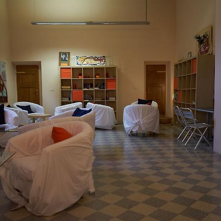 Magnolfi Nuovo Hostel Prato  Luaran gambar
