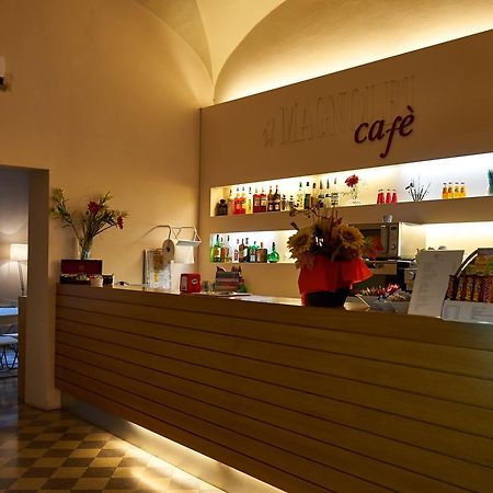 Magnolfi Nuovo Hostel Prato  Luaran gambar