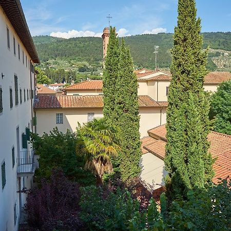 Magnolfi Nuovo Hostel Prato  Luaran gambar