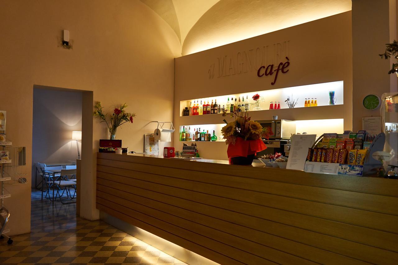 Magnolfi Nuovo Hostel Prato  Luaran gambar