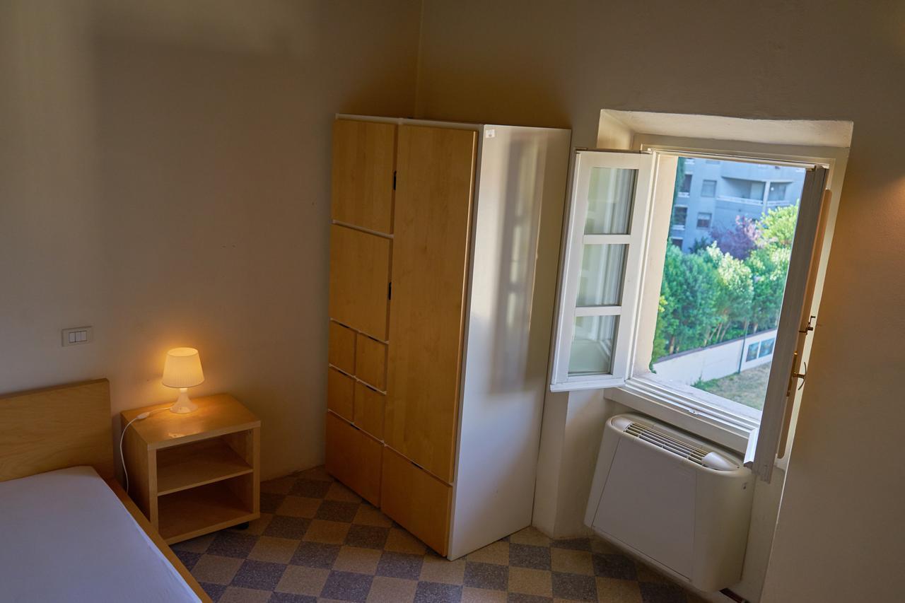 Magnolfi Nuovo Hostel Prato  Luaran gambar