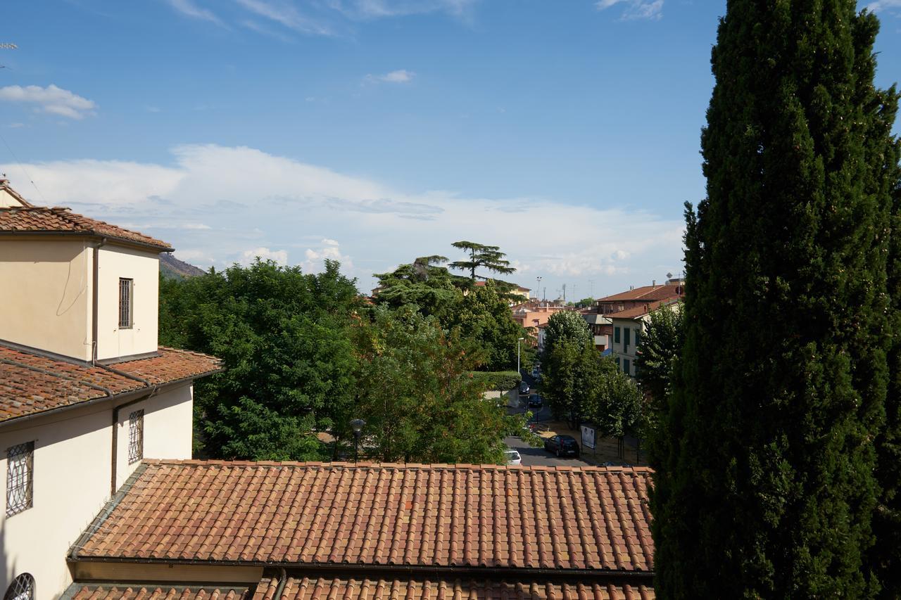Magnolfi Nuovo Hostel Prato  Luaran gambar