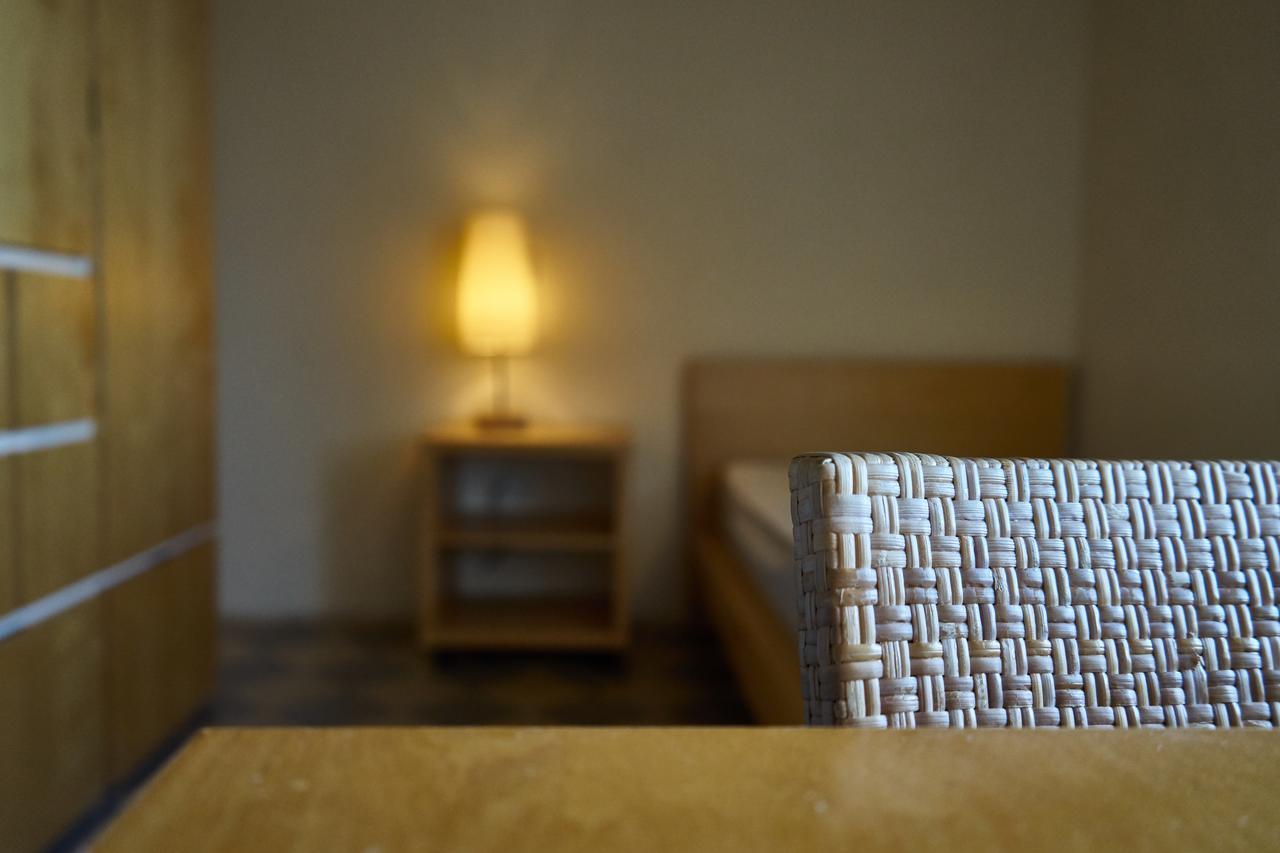 Magnolfi Nuovo Hostel Prato  Luaran gambar