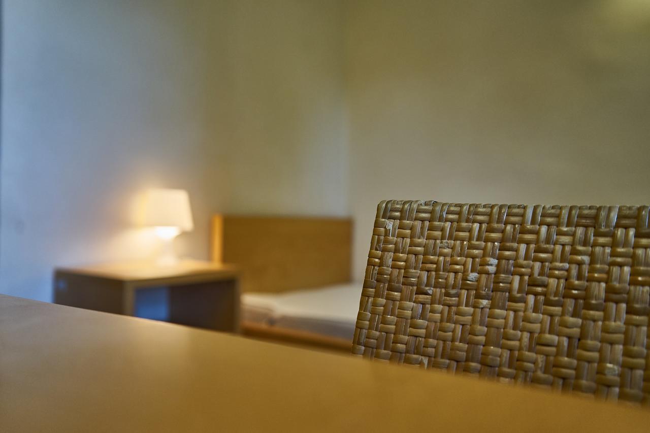 Magnolfi Nuovo Hostel Prato  Luaran gambar
