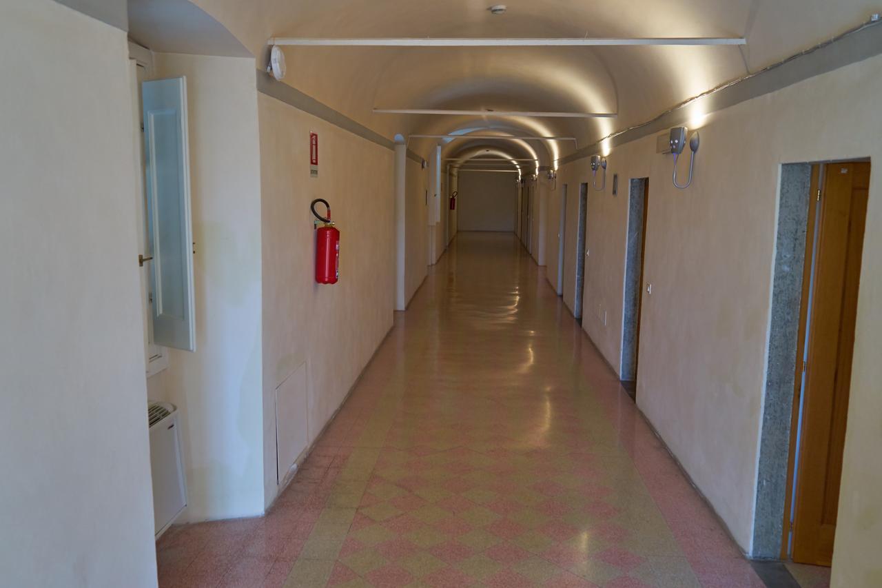 Magnolfi Nuovo Hostel Prato  Luaran gambar