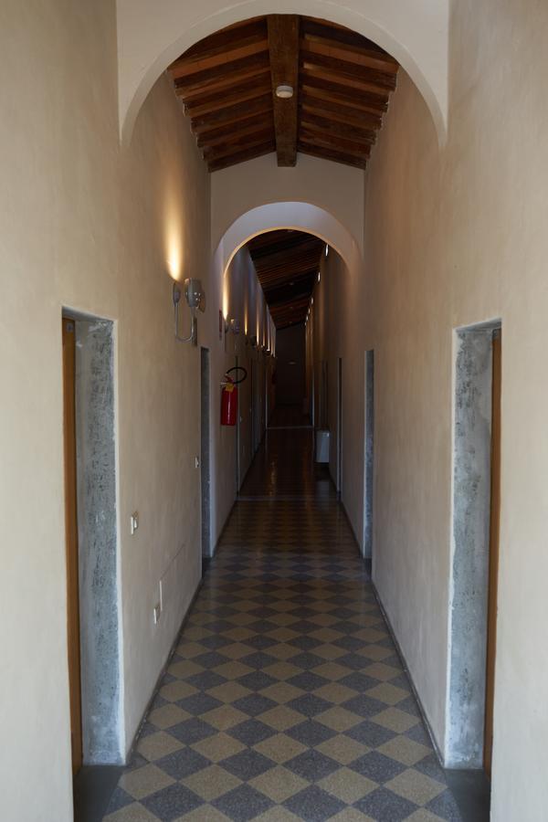 Magnolfi Nuovo Hostel Prato  Luaran gambar