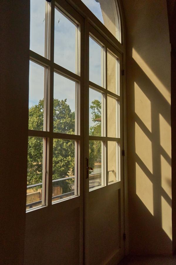 Magnolfi Nuovo Hostel Prato  Luaran gambar