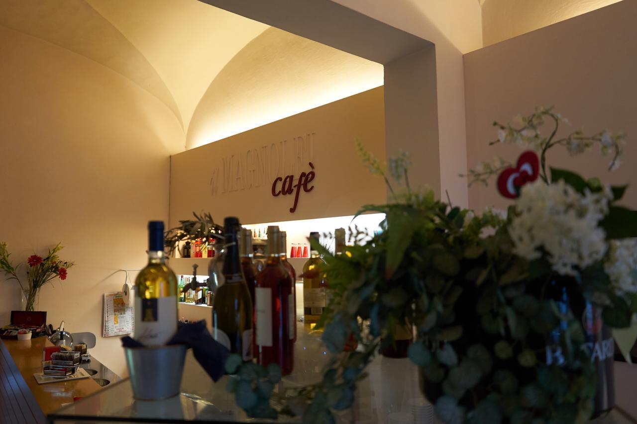 Magnolfi Nuovo Hostel Prato  Luaran gambar