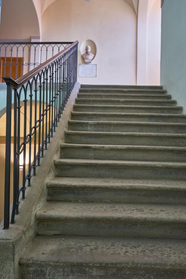 Magnolfi Nuovo Hostel Prato  Luaran gambar