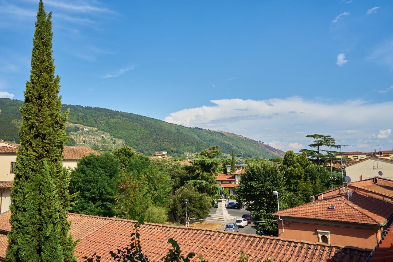 Magnolfi Nuovo Hostel Prato  Luaran gambar