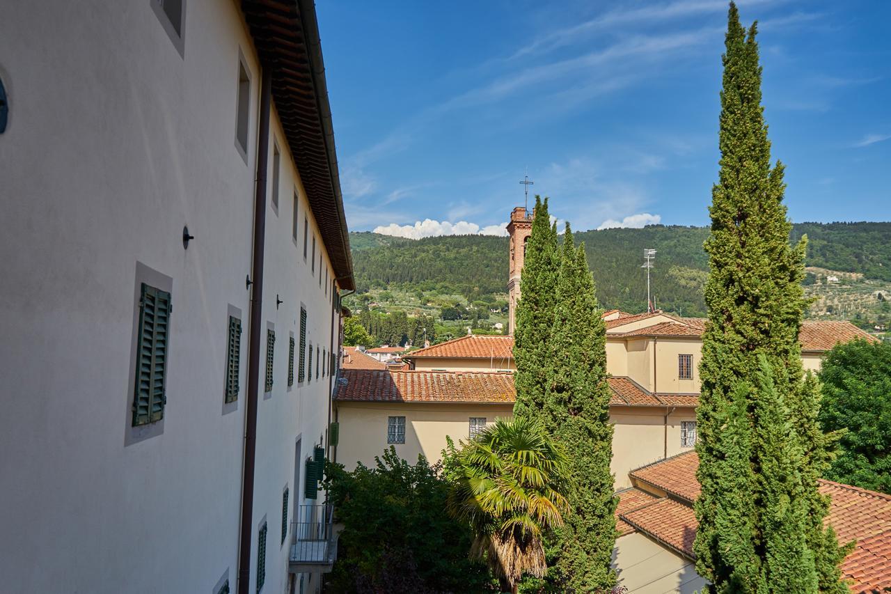 Magnolfi Nuovo Hostel Prato  Luaran gambar