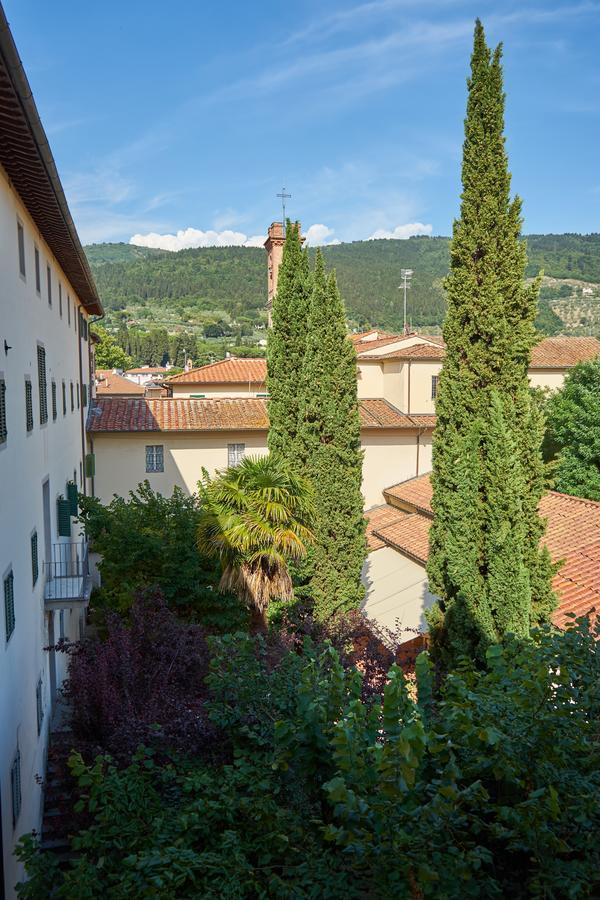 Magnolfi Nuovo Hostel Prato  Luaran gambar
